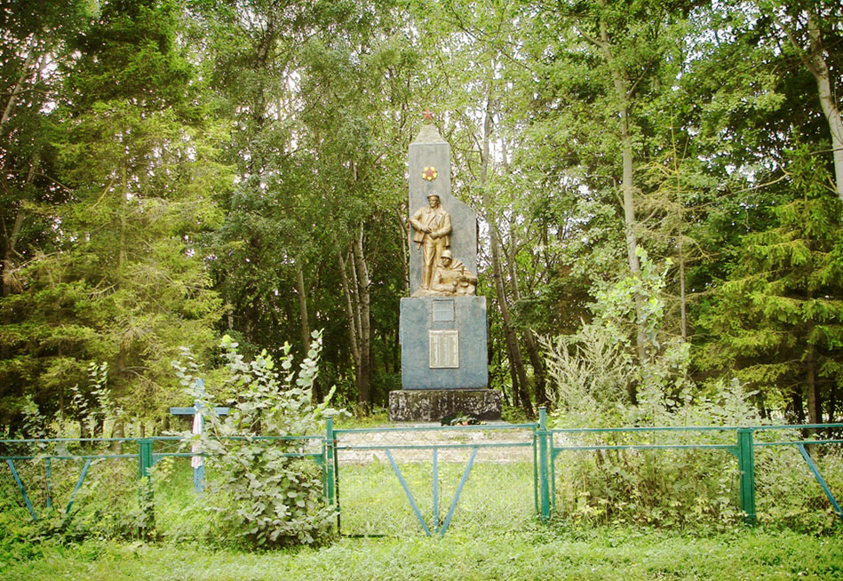 Ізяславський район
